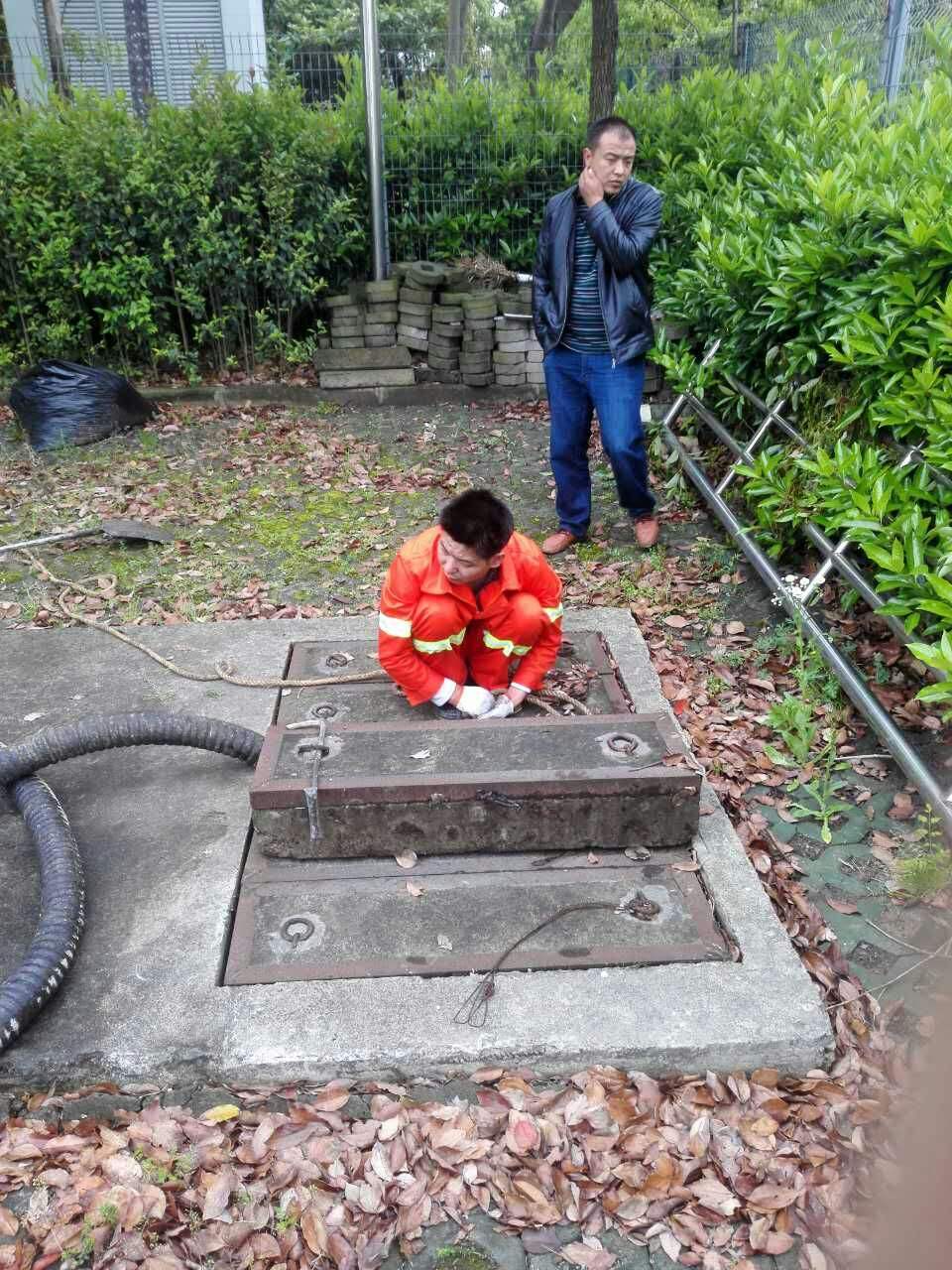 乾县吸污抽粪