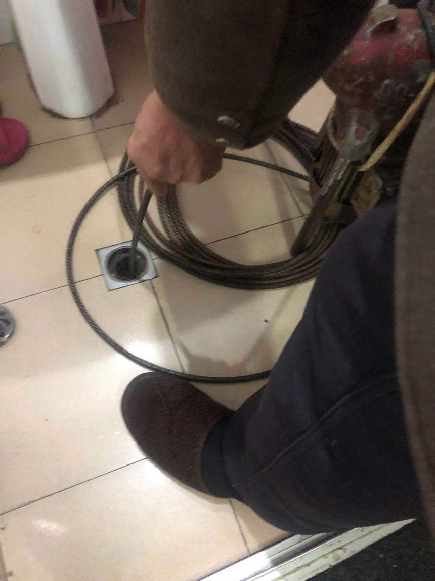 乾县管道疏通，疏通下水道