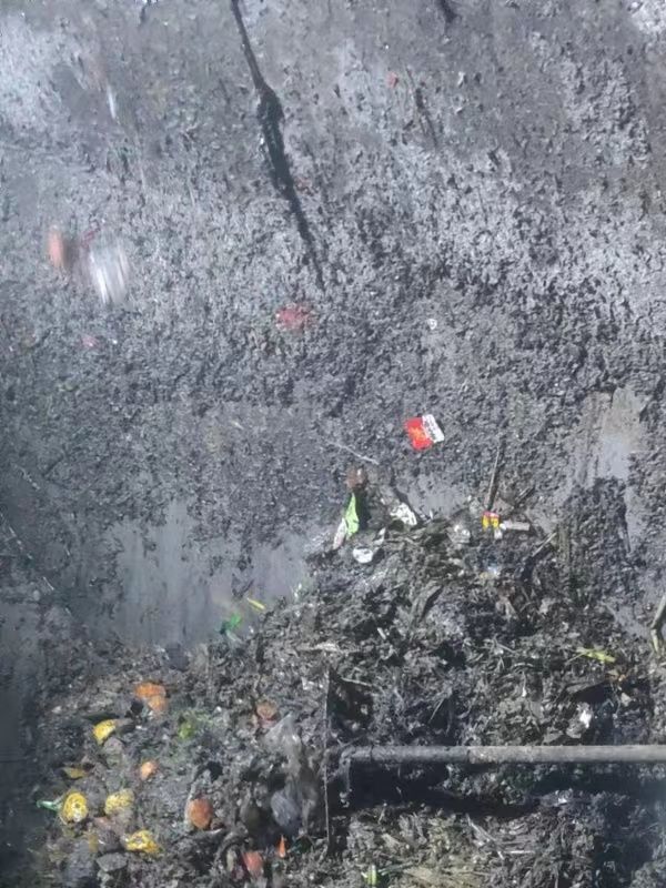 乾县管道结垢危害和原因